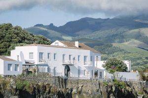Açores - White exclusive Suites & Villas